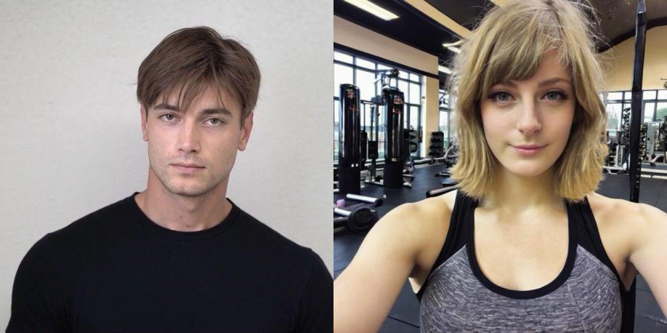 Imagine having a RE4 live action movie with the original face models :  rresidentevil