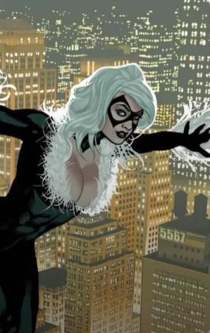 Hot take: i dont want her in the mcu