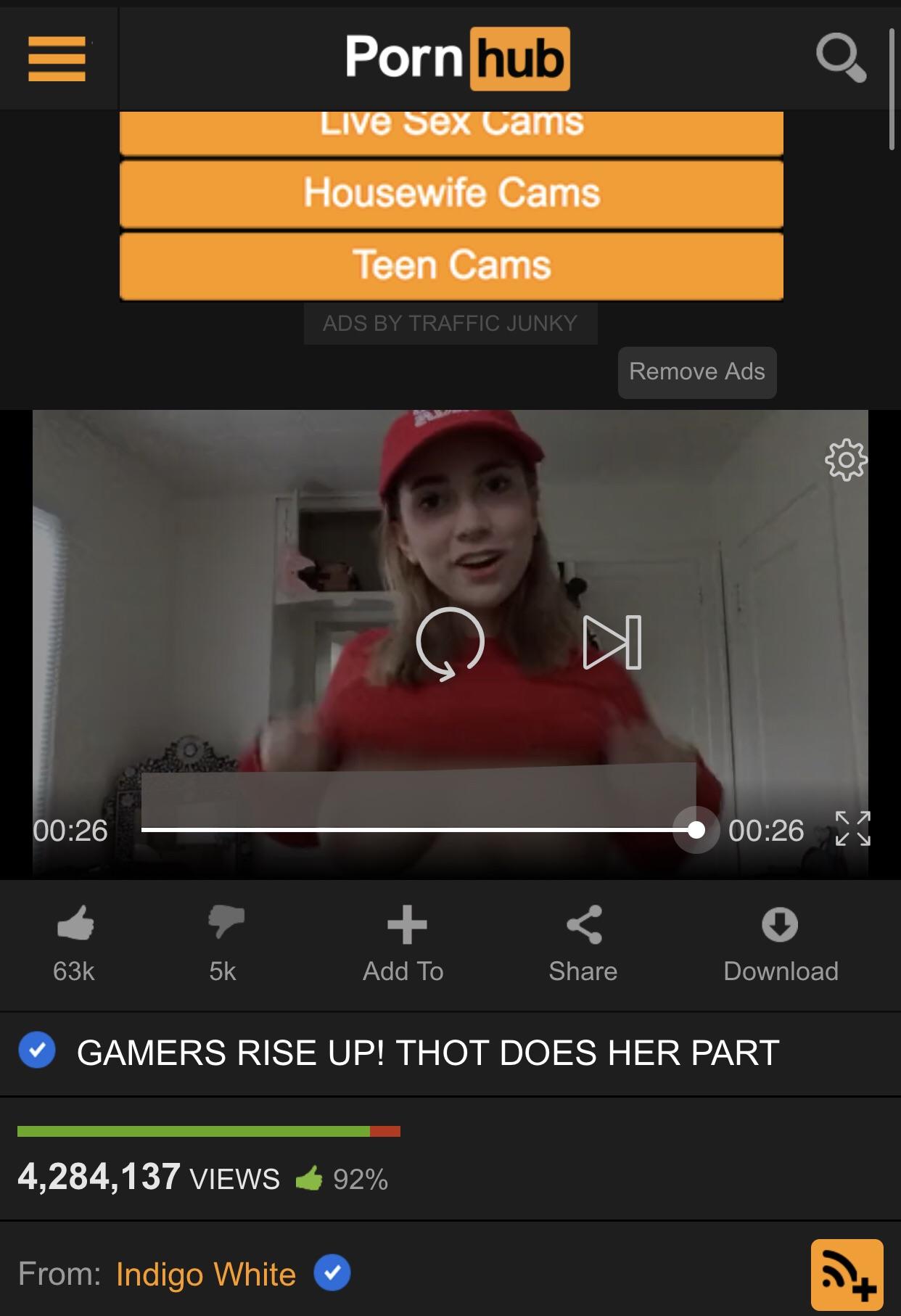 Thank you Indigo White for doing your part! : rPewdiepieSubmissions