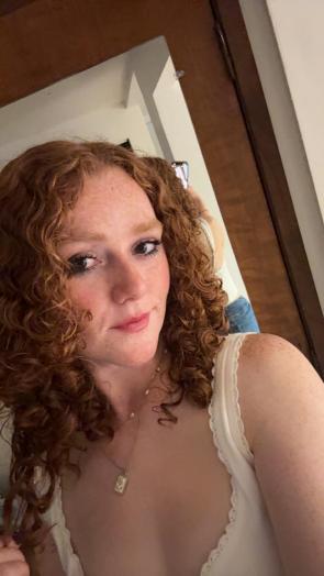 A freckly Friday night