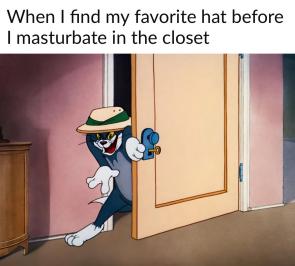 Sneaky sneaky