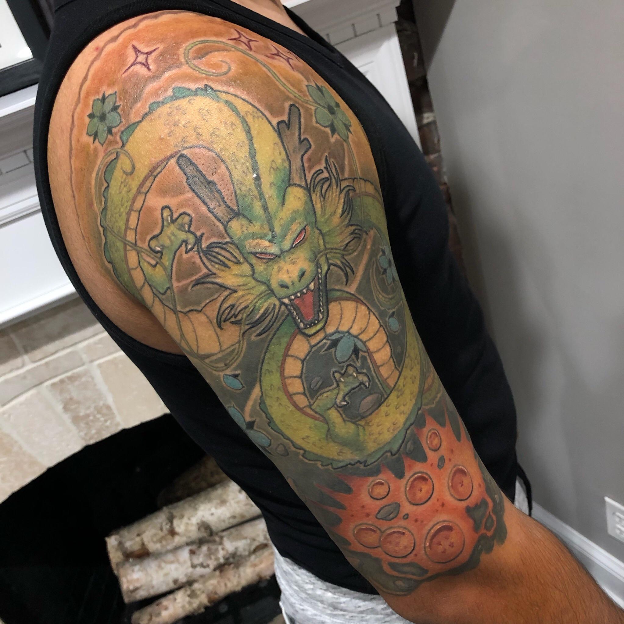 Shenron Dbz Tattoo Designs 2047_x_2046_jpg