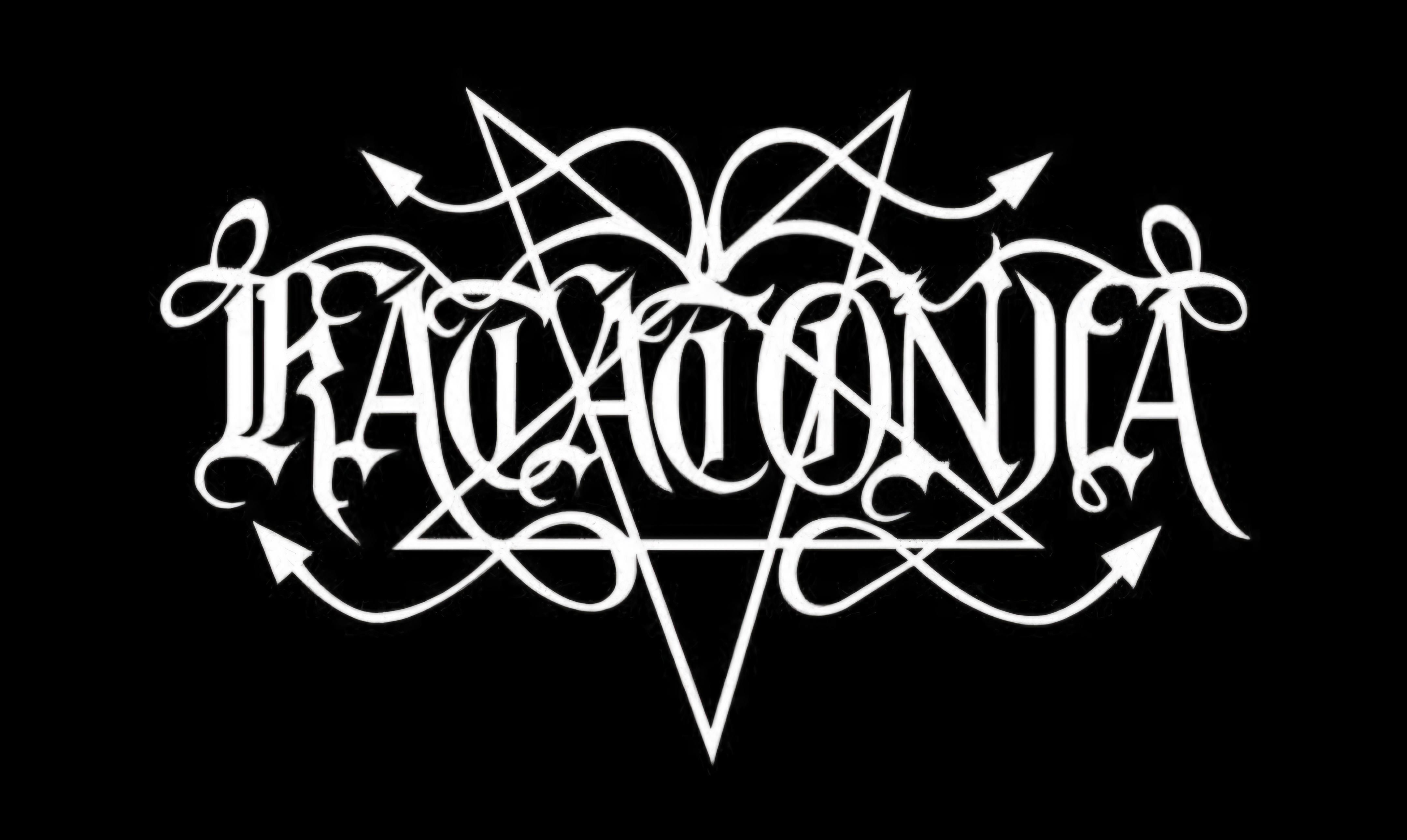What are some of the best metal band logos? : rMetalForTheMasses