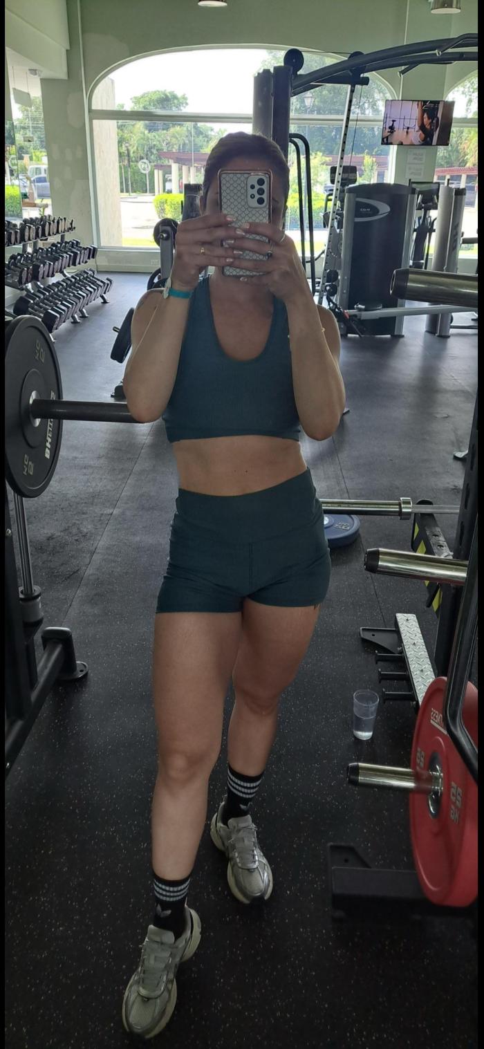 Fitsensuallife