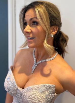 Susanna Reid