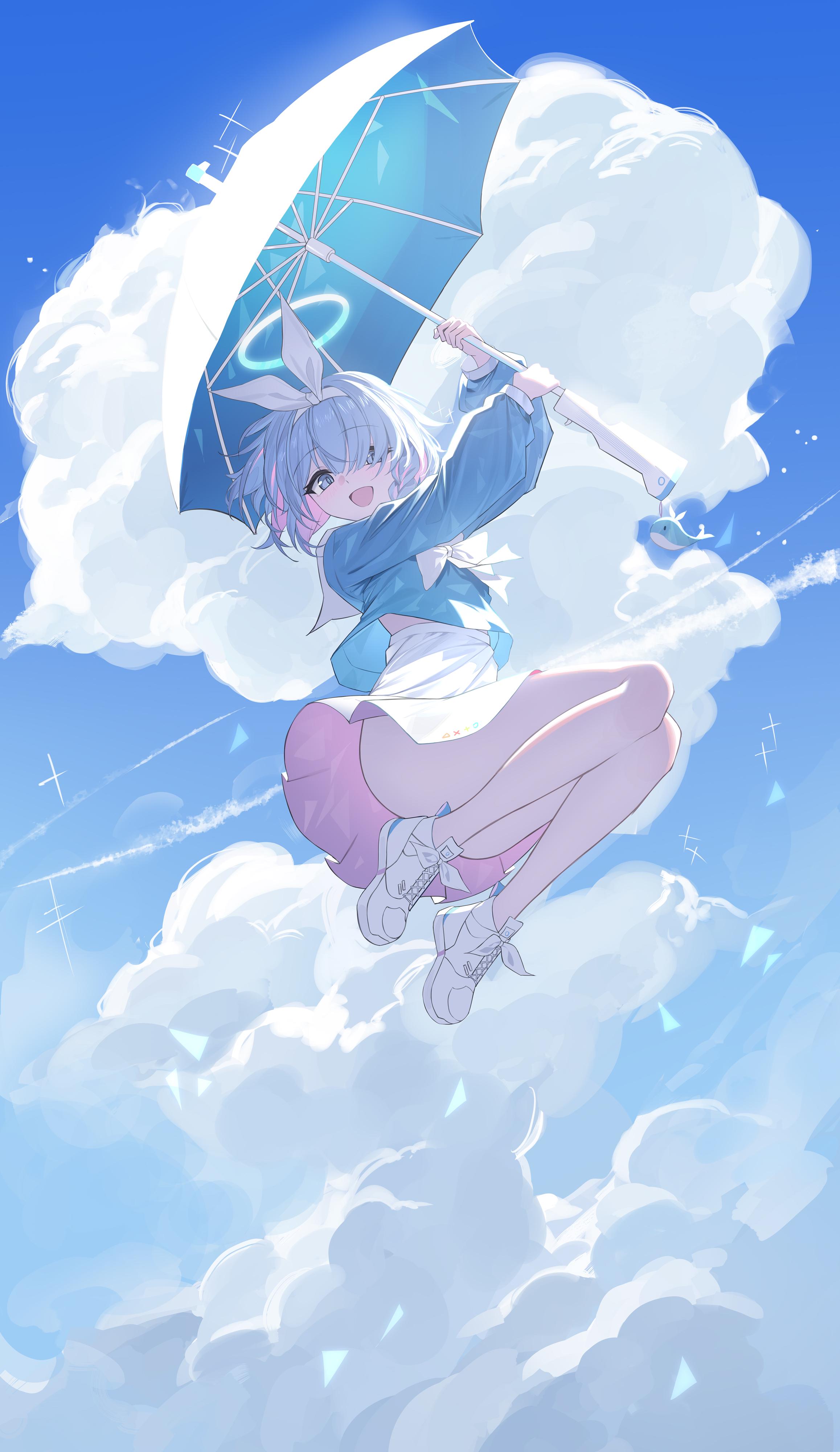 🔞[Галерея] Alona ***Blue Archive*** | | Truyen-Hentai.com