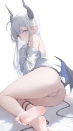 22 F4M looking for someone with a big load ready to be drained to cum tribute some hentai for me if you have a big dick : rjerkbudsHentai