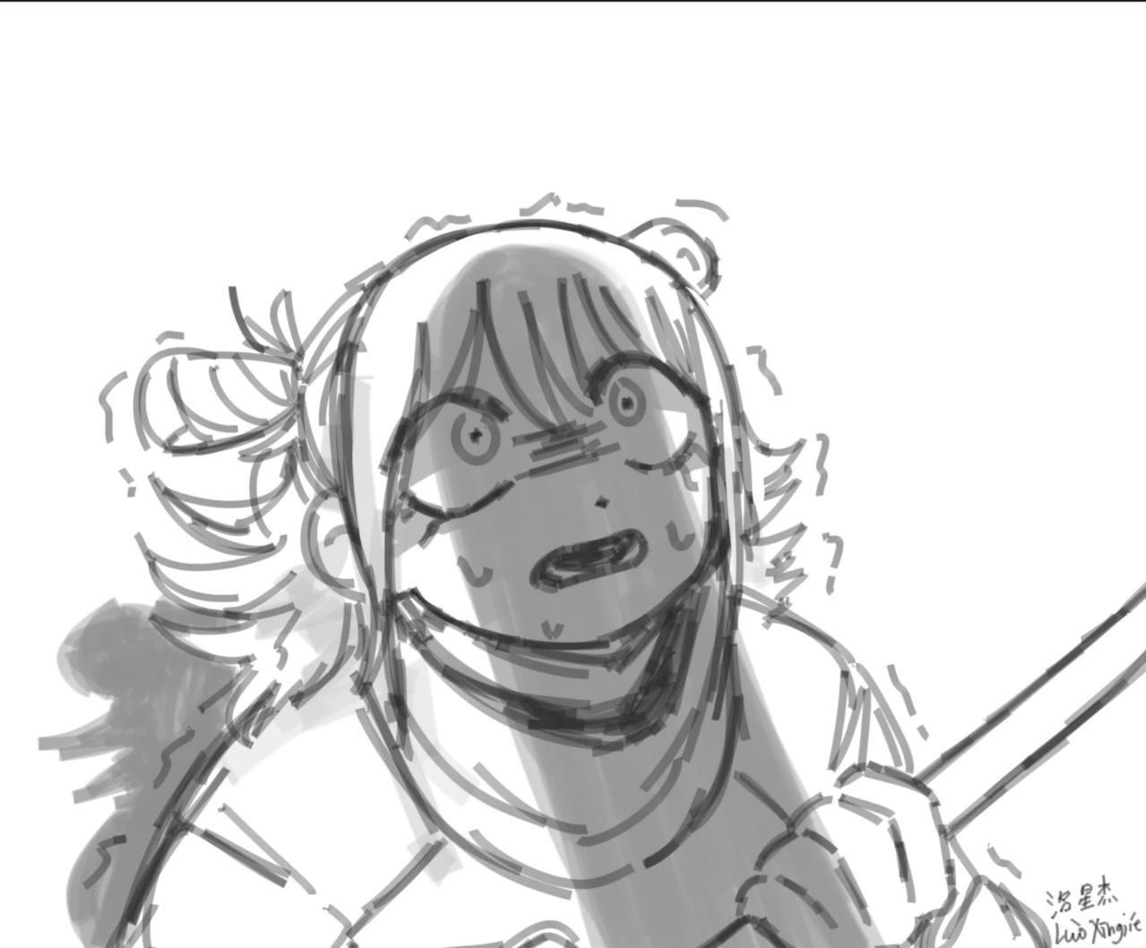 Kashimo the only character to have an increasingly significant rule 34  recognition after getting fucking slandered to a point of no return :  rJujutsufolk