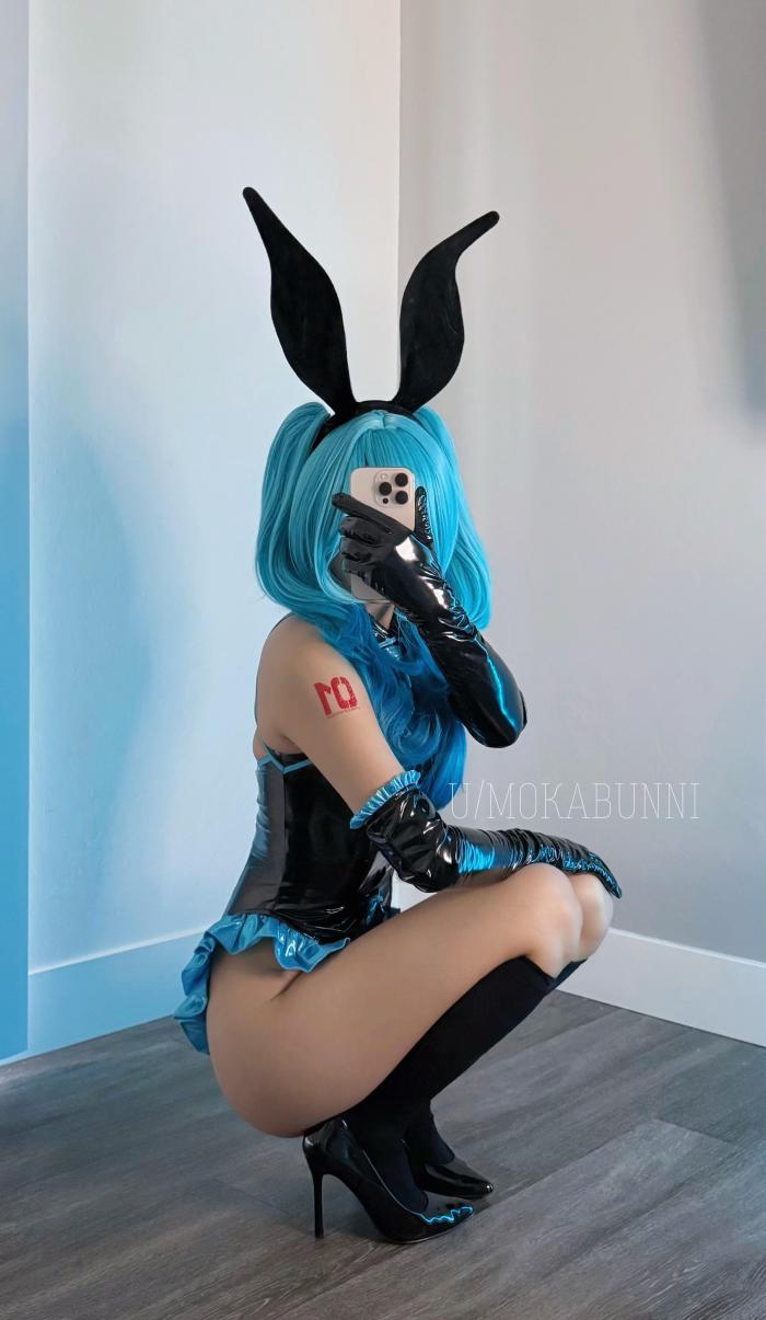 mokabunni