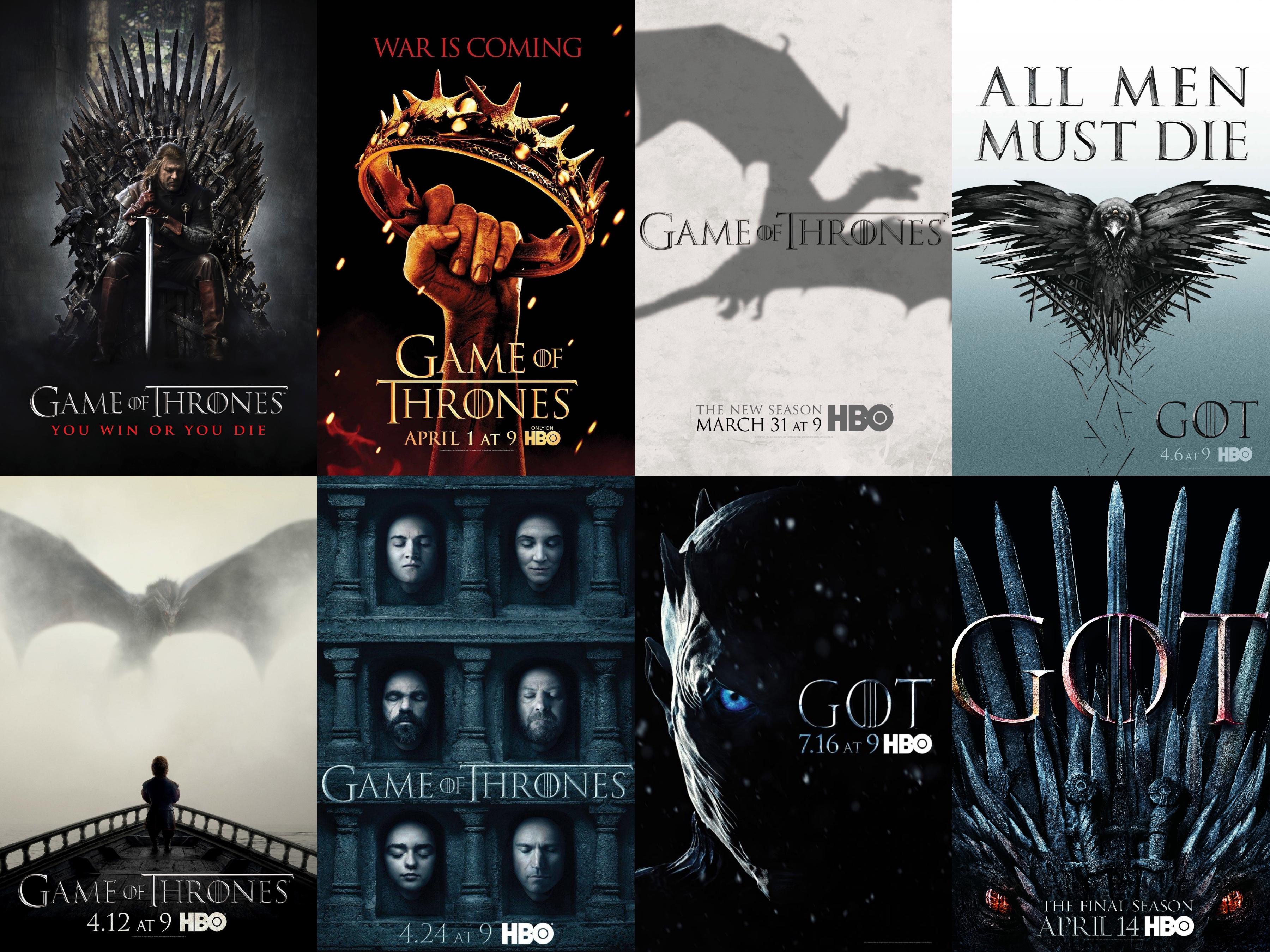 Game Of Thrones S7 How Many Episodes Were There 