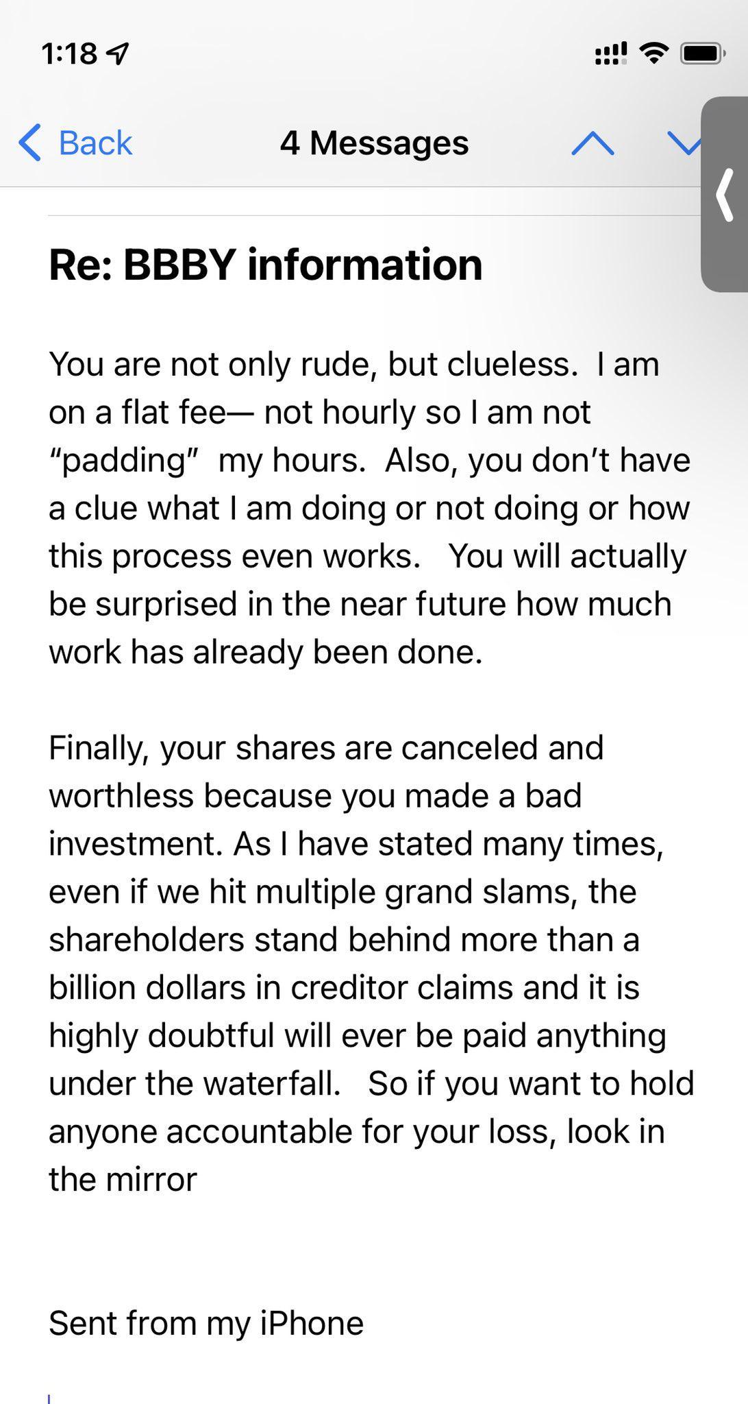 Okay, which one of you is Michael Goldberg? : rgme_meltdown