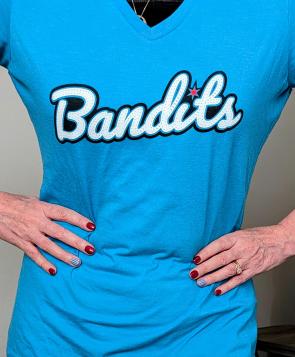 Go bandits