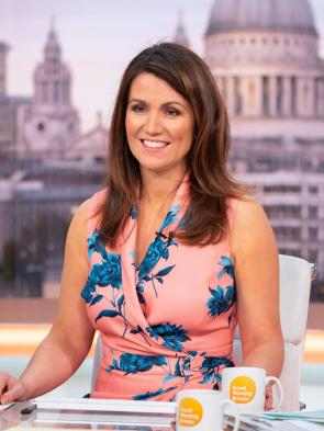 Susanna Reid