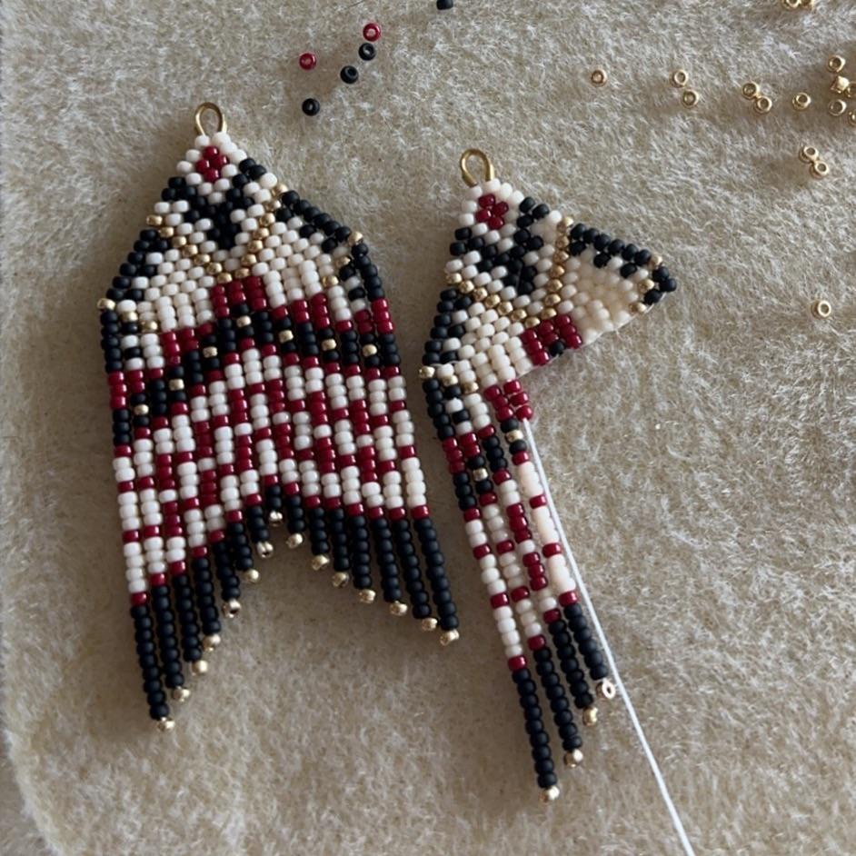 Beading tips and tricks