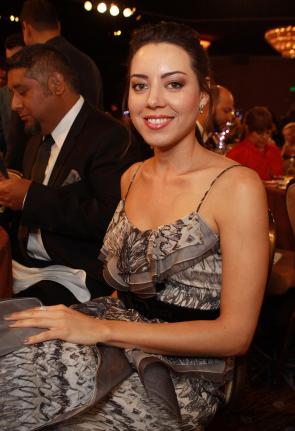 August 10, 2012: 27th Annual Imagen Awards