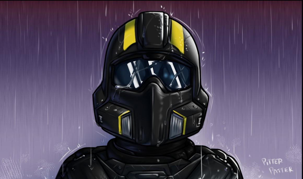 Te amo : rhelldivers2