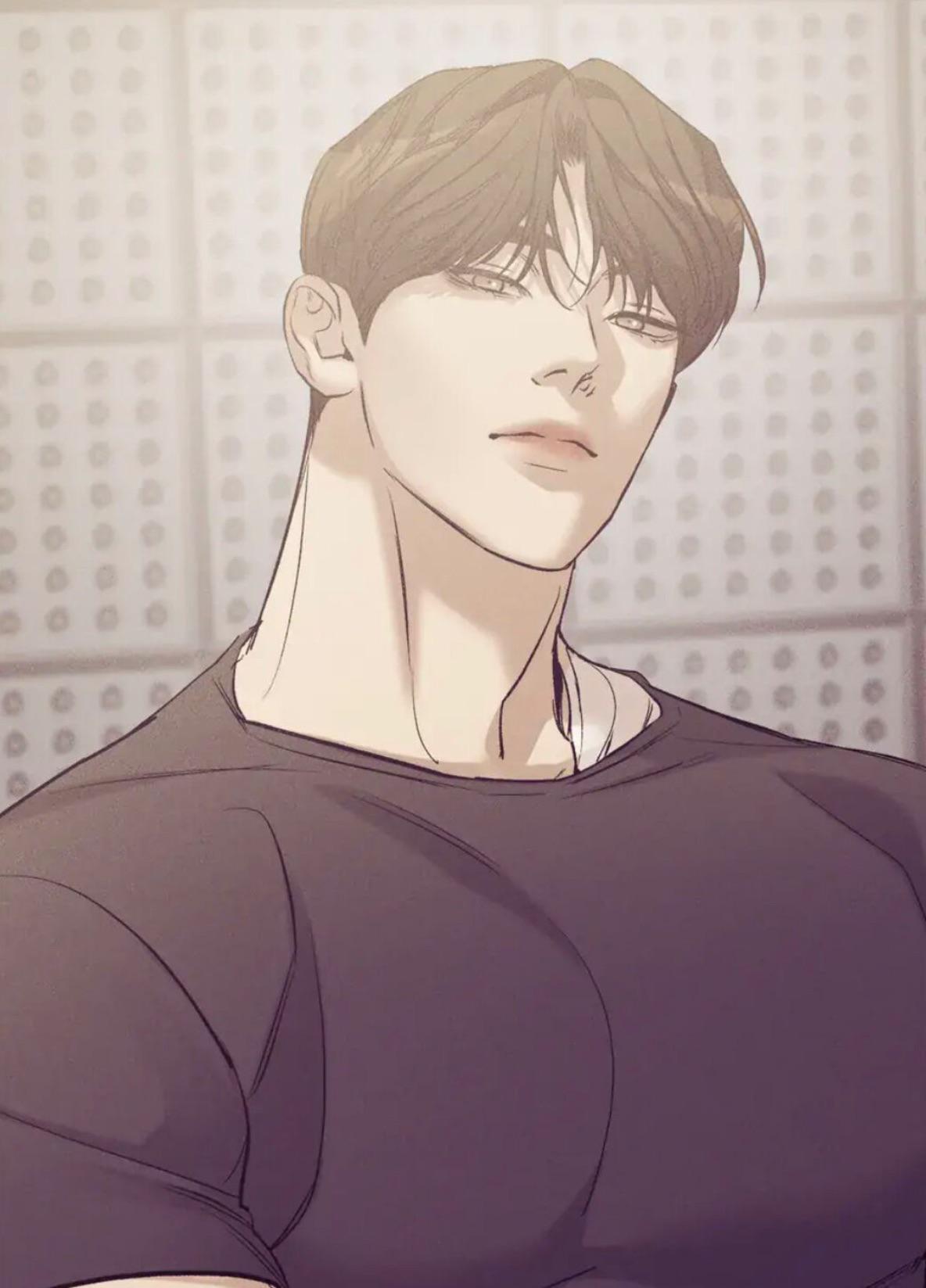 Dooshik : rYaoi_fluff