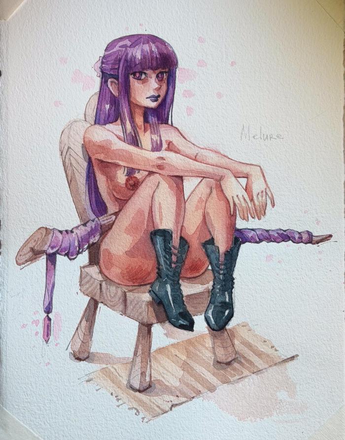 MelureArt