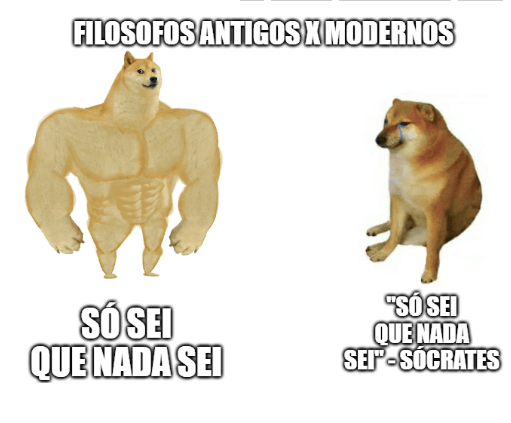 Veio A Ideia Depois De Passar Tempos Lendo Textos Cheios De Citacoes Brasil