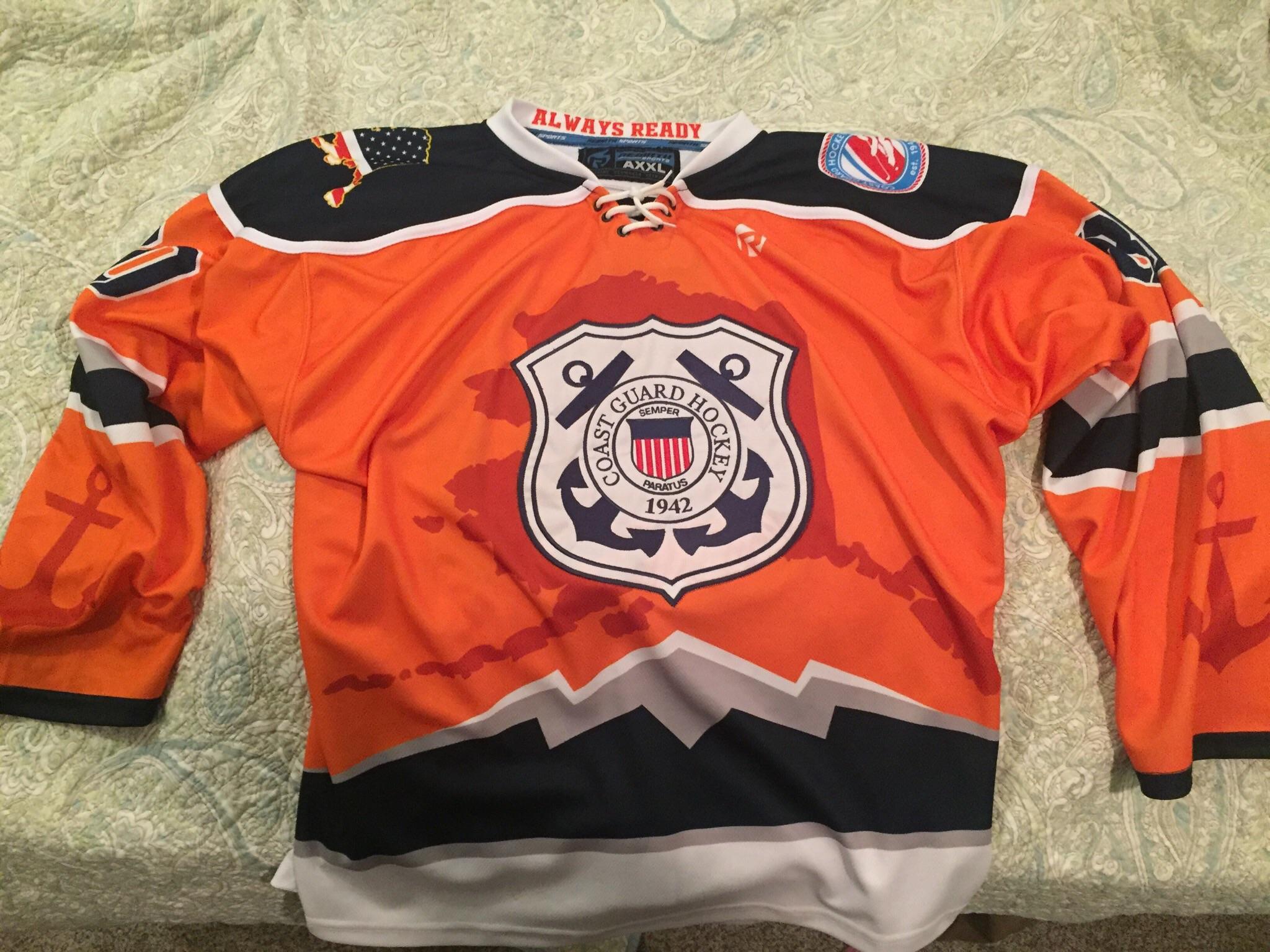 Army Navy Teams Take To The Ice Amid Buildup To Football Rivalry Game Football Rivalries Army Navy Football Navy Football Coast Guard T-Shirts Sweatshirts All Hats and more.