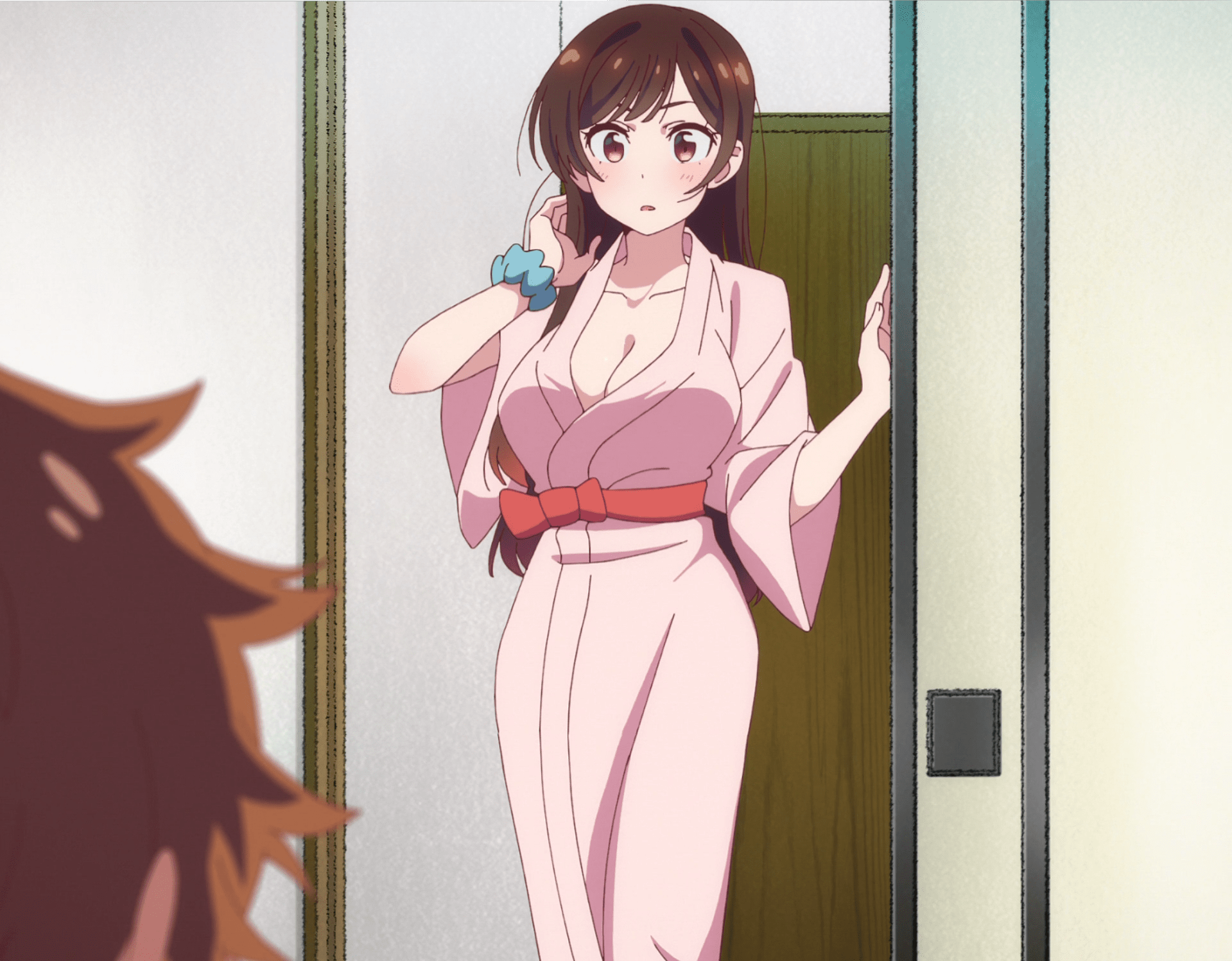 Kurimochi Chizuru