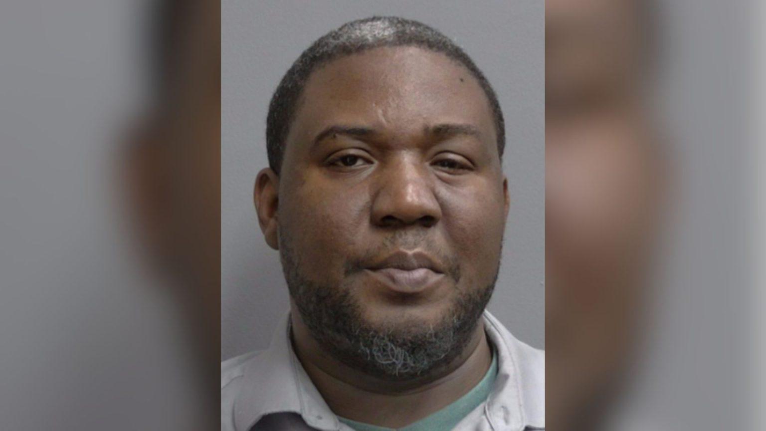 Toronto man (Damion Andre Thomas), 39, accused of sexually assaulting teen  girl and possessing child porn : rCrimeInTheGta