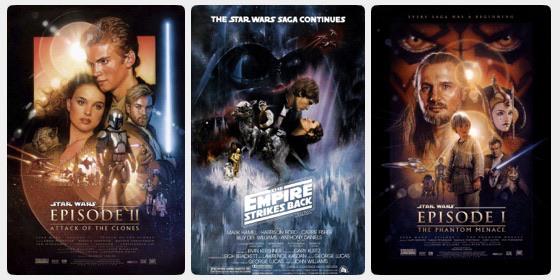 What's the best order to watch all the star wars movies? I Found The Best Order To Watch The Star Wars Movies Guys Jazzcirclejerk