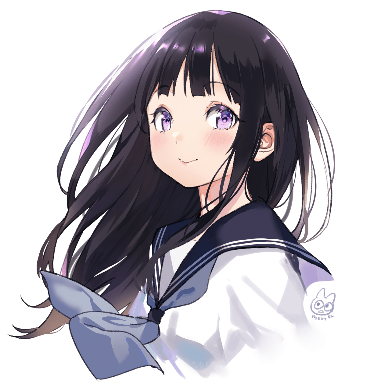 No account needed, updated constantly! Chitanda Eru By Mery R Hyouka