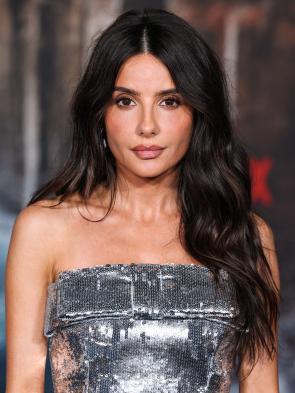 Mikaela Hoover, 41