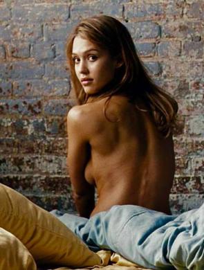 Jessica in Awake (2007)