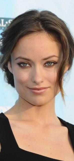 Olivia Wilde