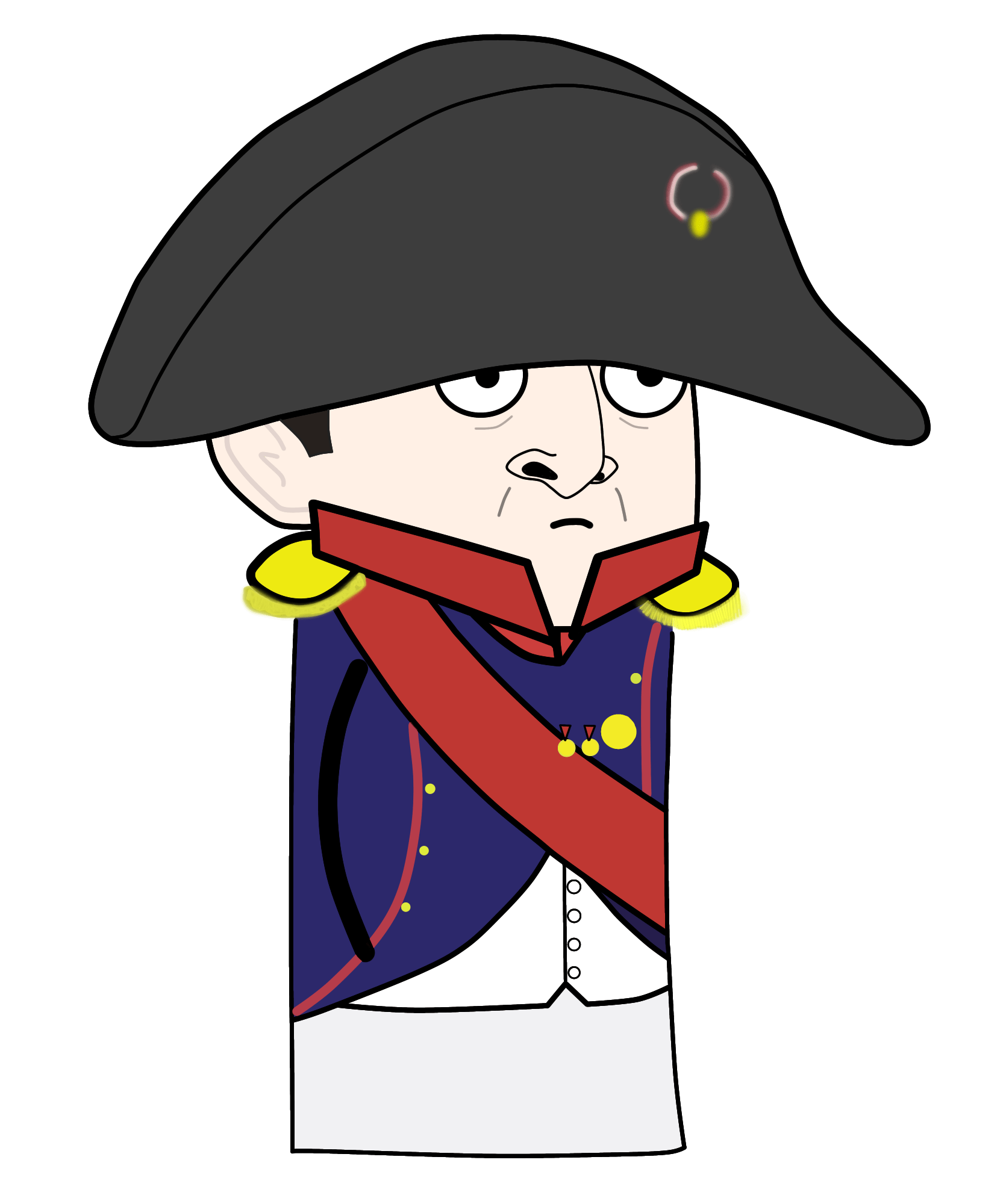 Napoleon : rOverSimplified