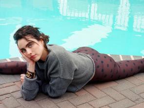 Margaret Qualley