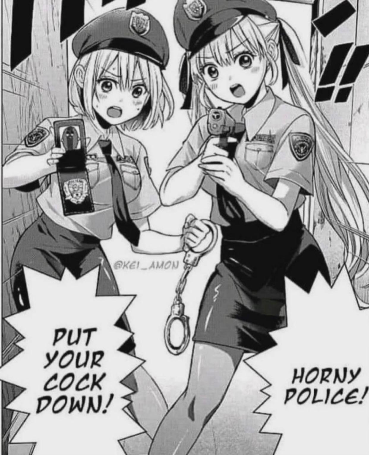 Hot Gangbang com Grandes Galos Pretos  2 - Anime Hentai 3d, Quadrinhos  Pornôs, Animação Sexual, Regra 34