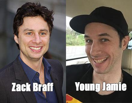 Joe Rogan Young Jamie : All I M Saying Is Look Into It Just Look Into It Man Joerogan