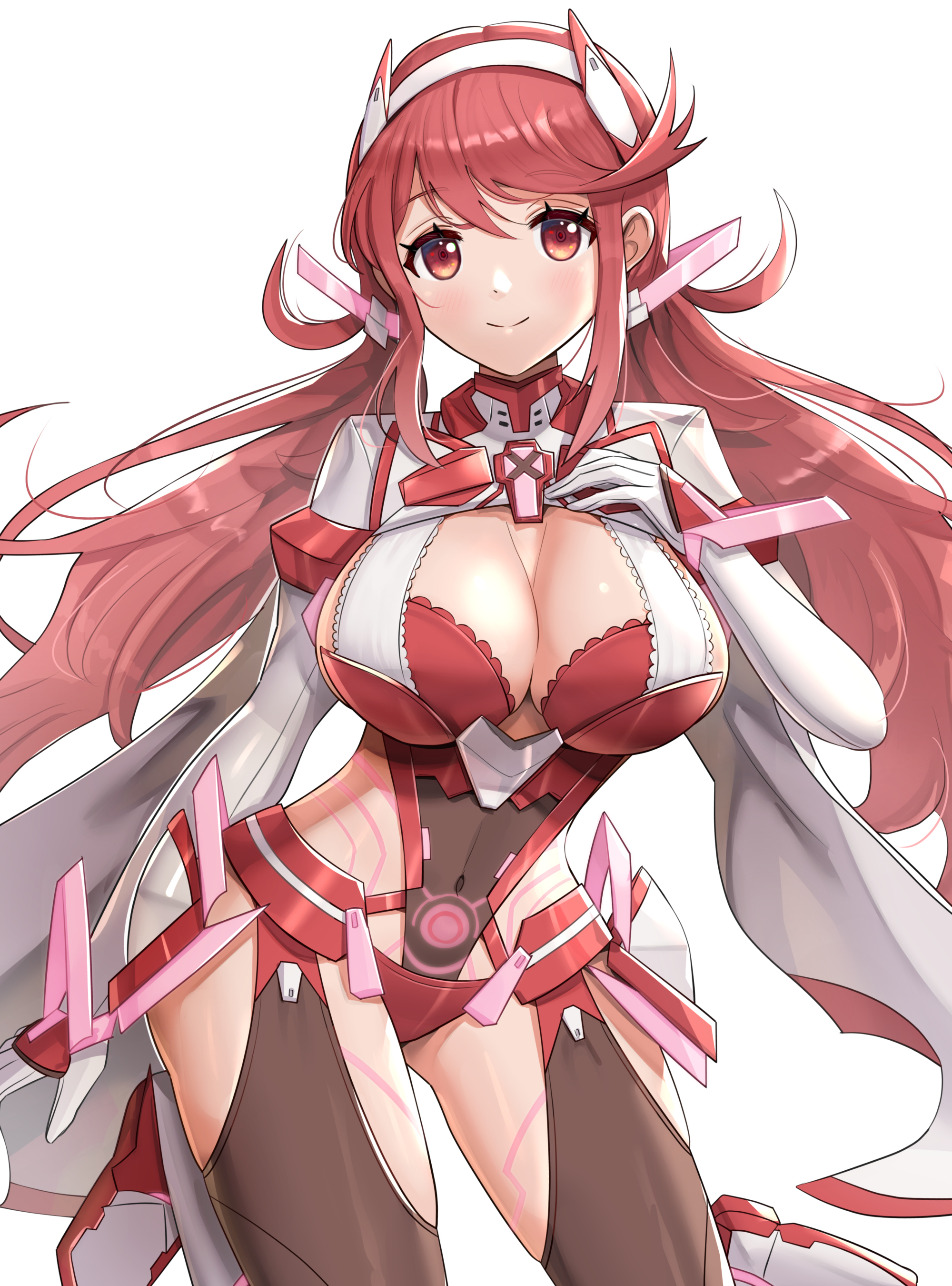 Xenoblade Doujin