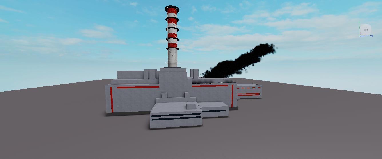 Roblox Nuclear 