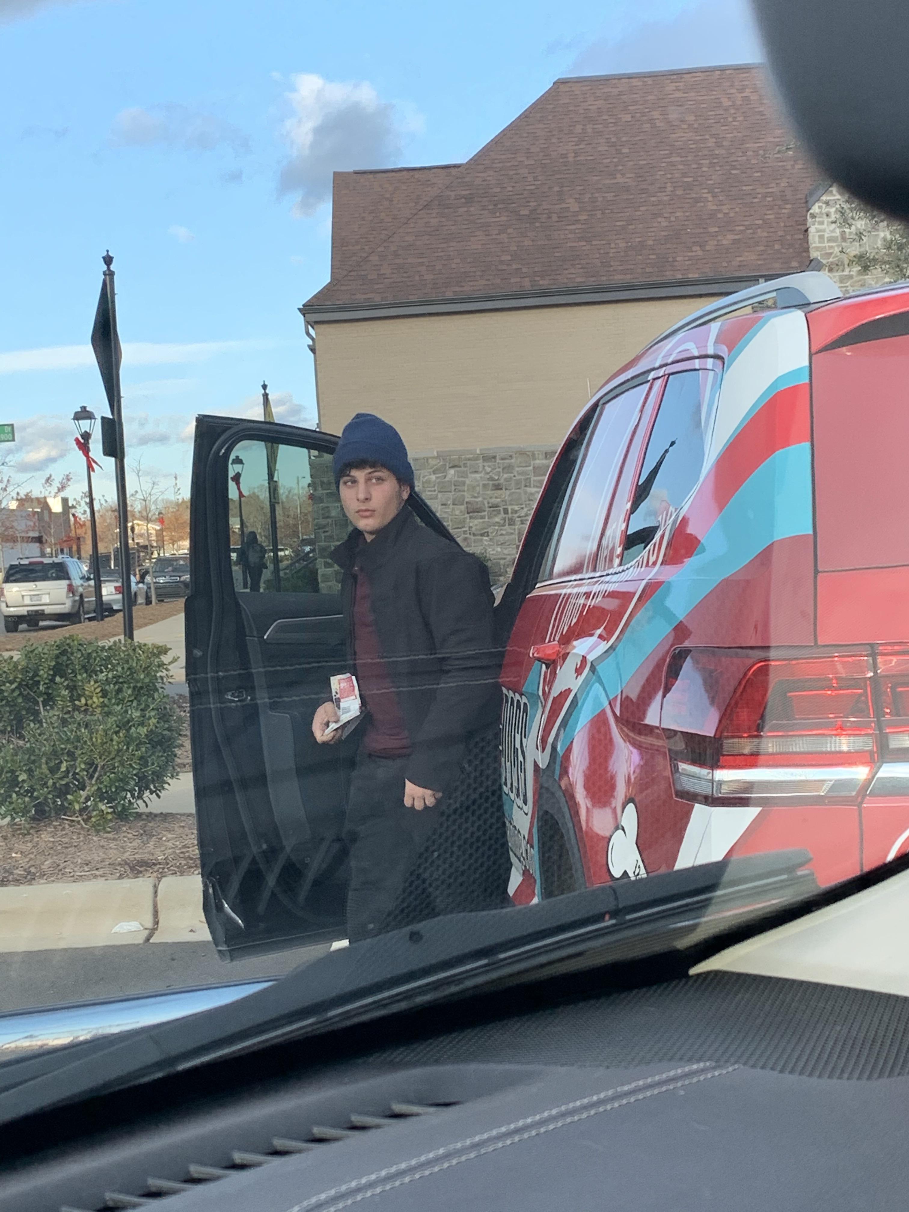 this is the asshole that stole my car rcharlotte on how long do car batteries last reddit