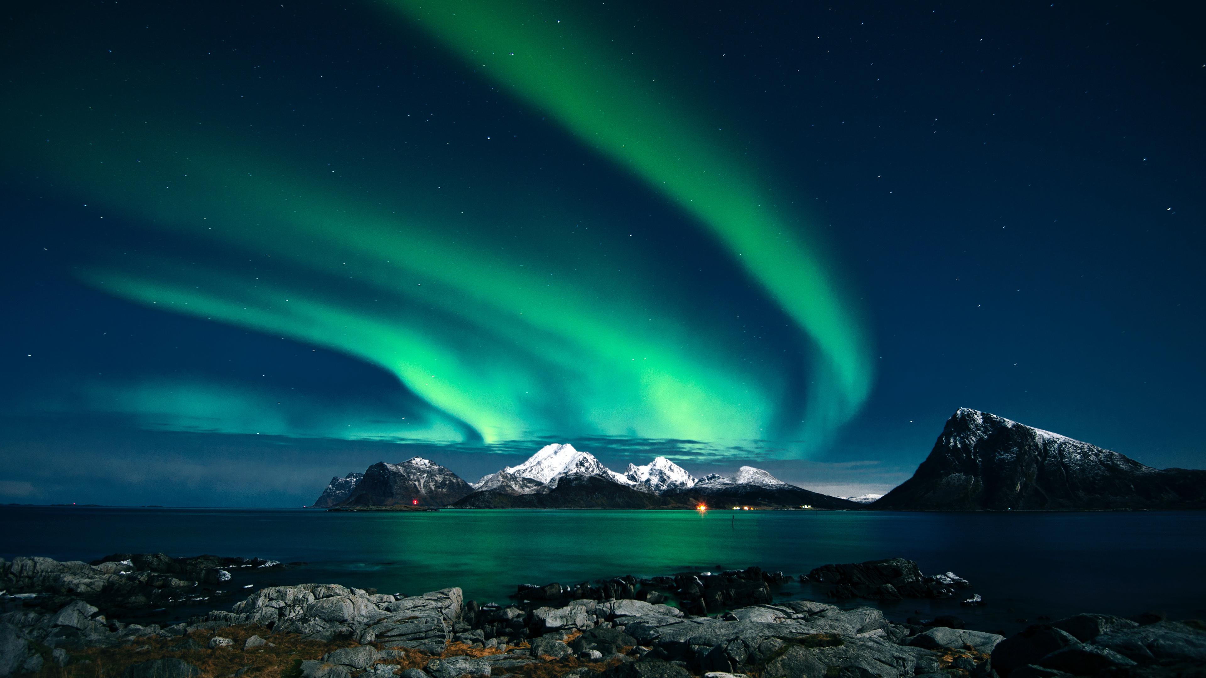 If you want to save aurora in hd breathtaking … Northern Lights Hd Wallpapers