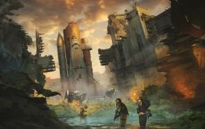 unknown title, by Rostislav Zagornov
