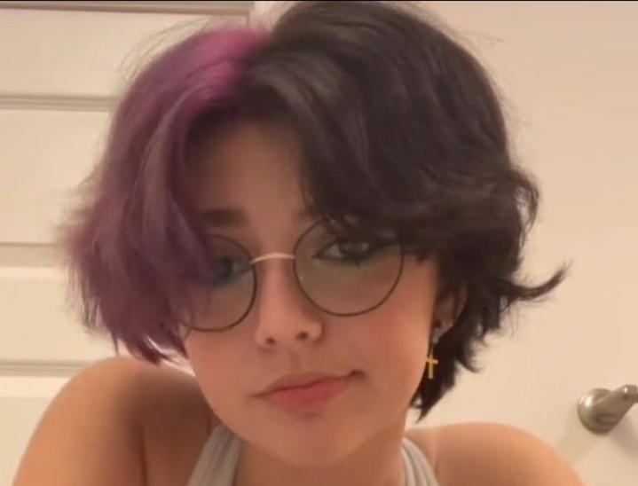 What hairstyle is this?