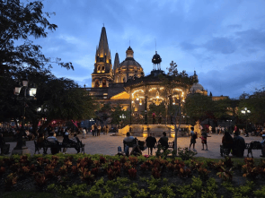 Guadalajara, Mexico