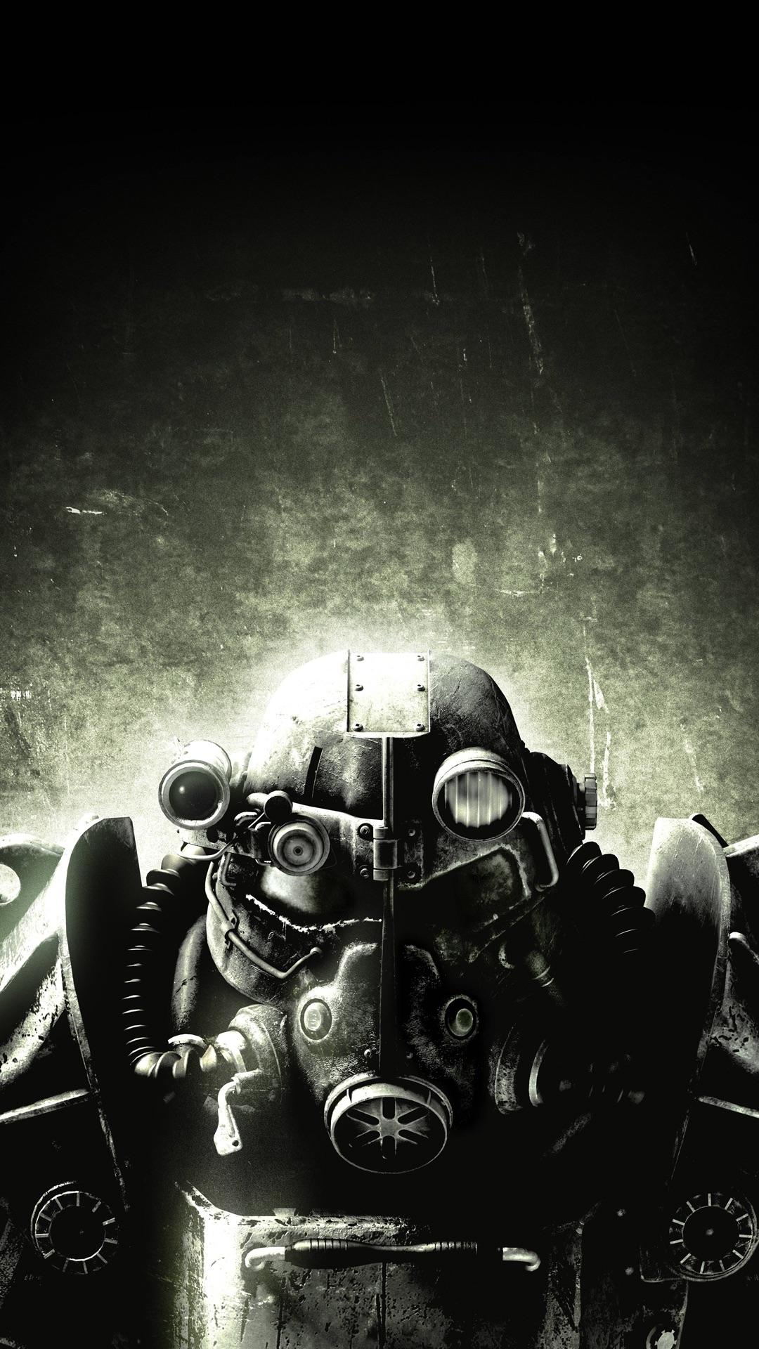 1080x1920 fallout 3 phone wallpaper (67+ images)>. Fallout 3 Phone Wallpaper R Fo3