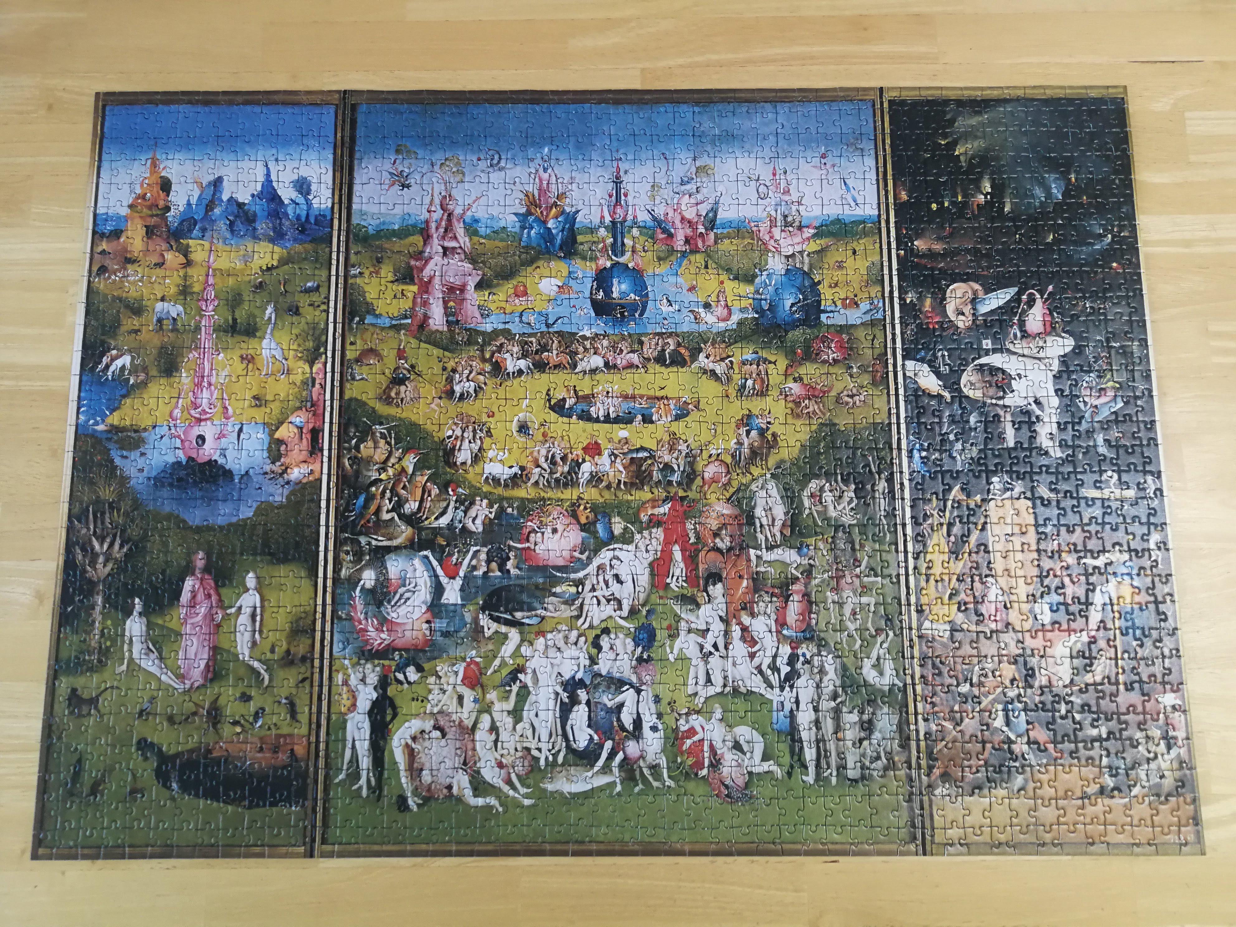 Tushita Verlag Fine Arts Postcards