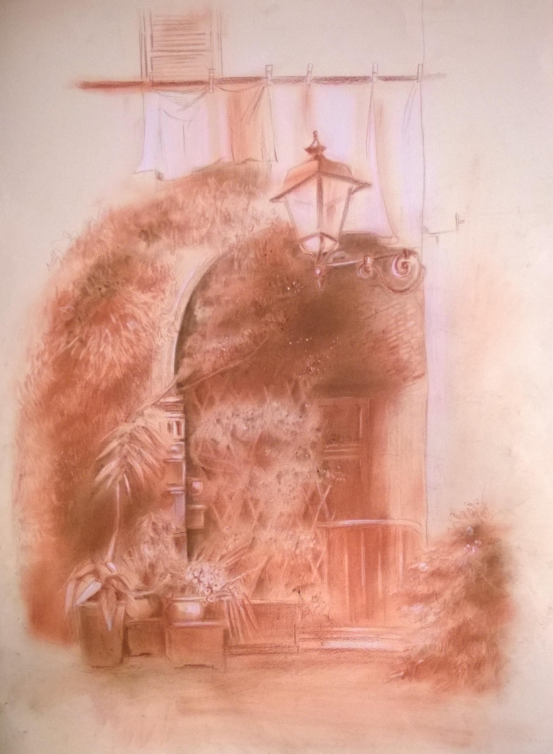 Explore Us Matteo Fabbri