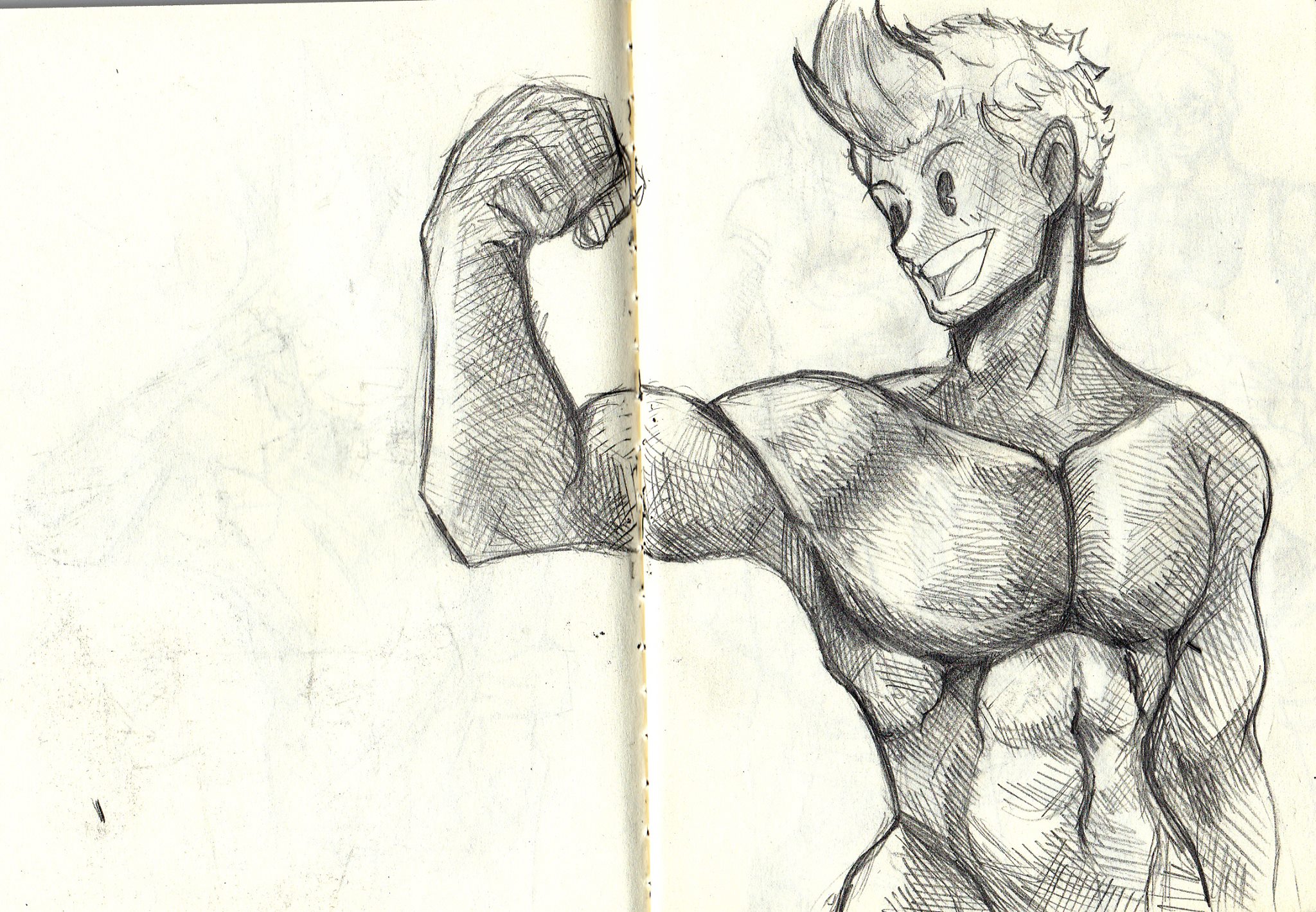 Mirio Togata Hentai