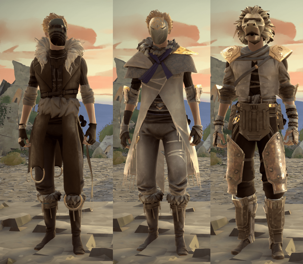 Absolver Hentai