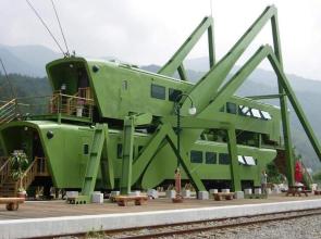 Fucking Grasshopper(s) Cafe, South Korea