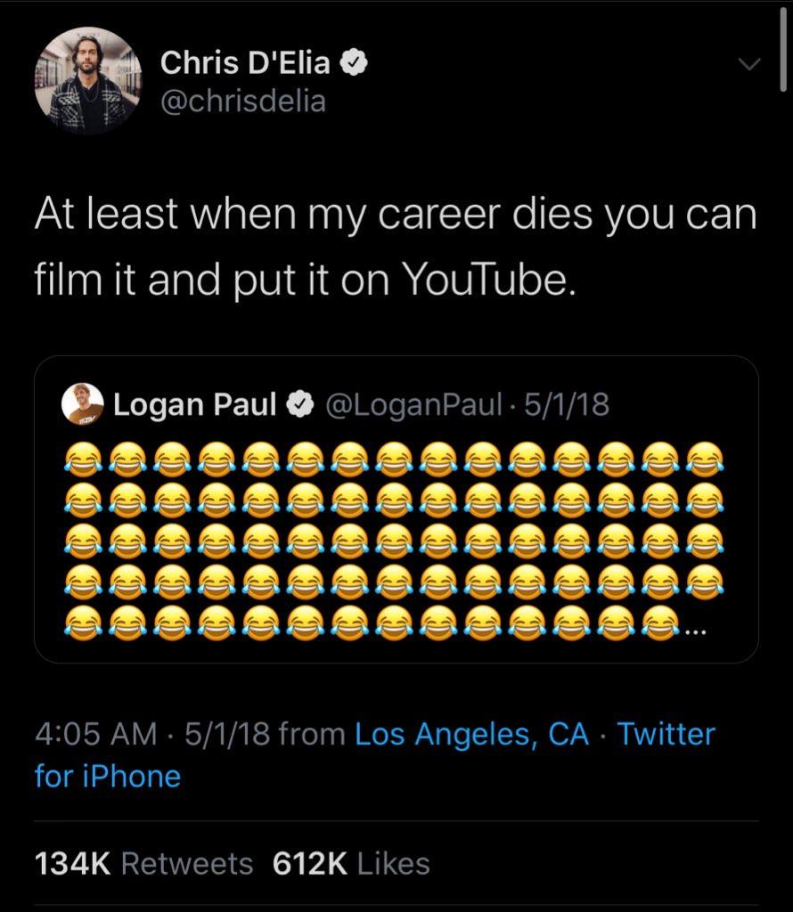 Impaulsive With Logan Paul Logan Paul Toppodcast No plug-ins or additional software are required to play.