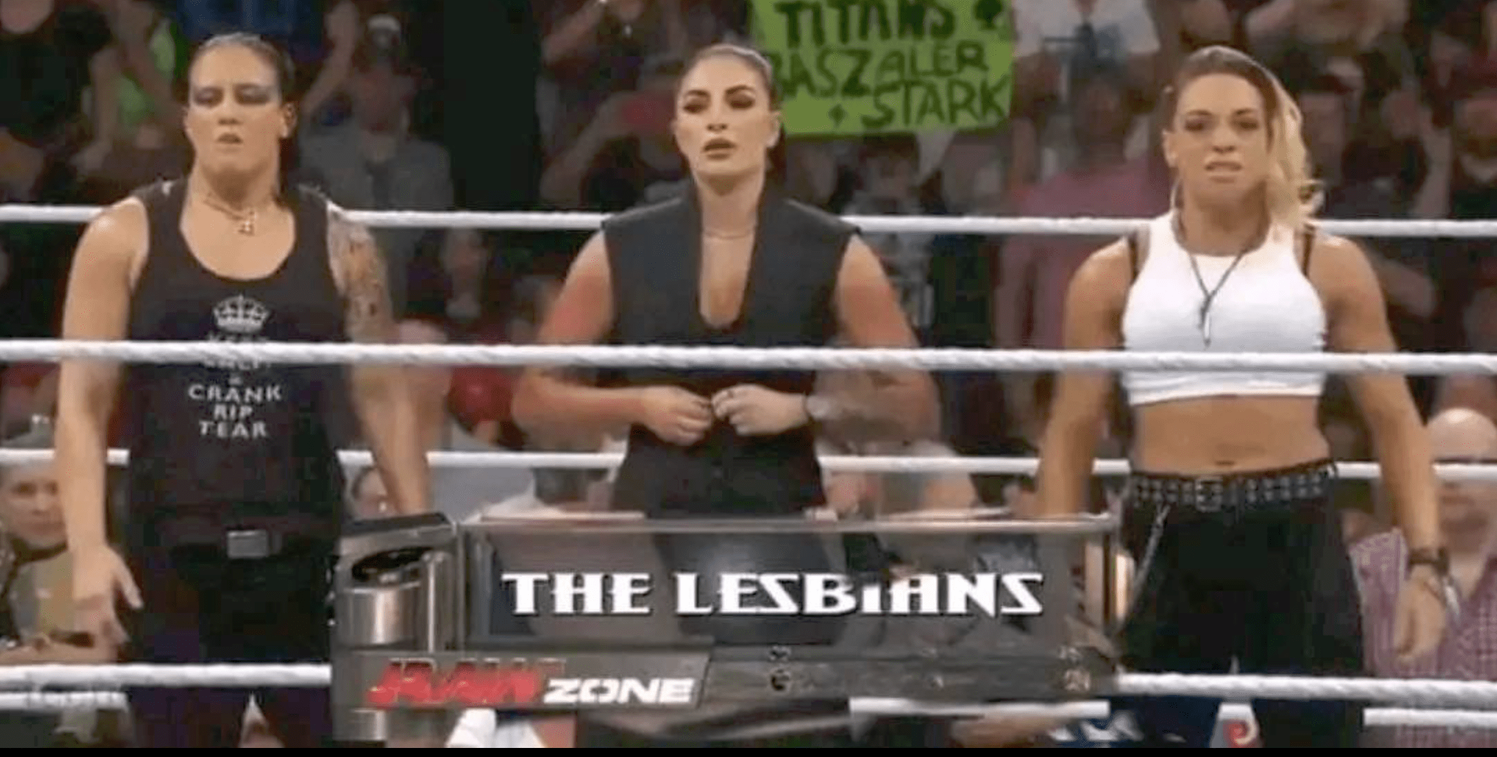 RAW when its in Netflix : rGreatnessOfWrestling